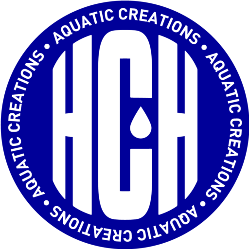 HCH Aquatic Creations
